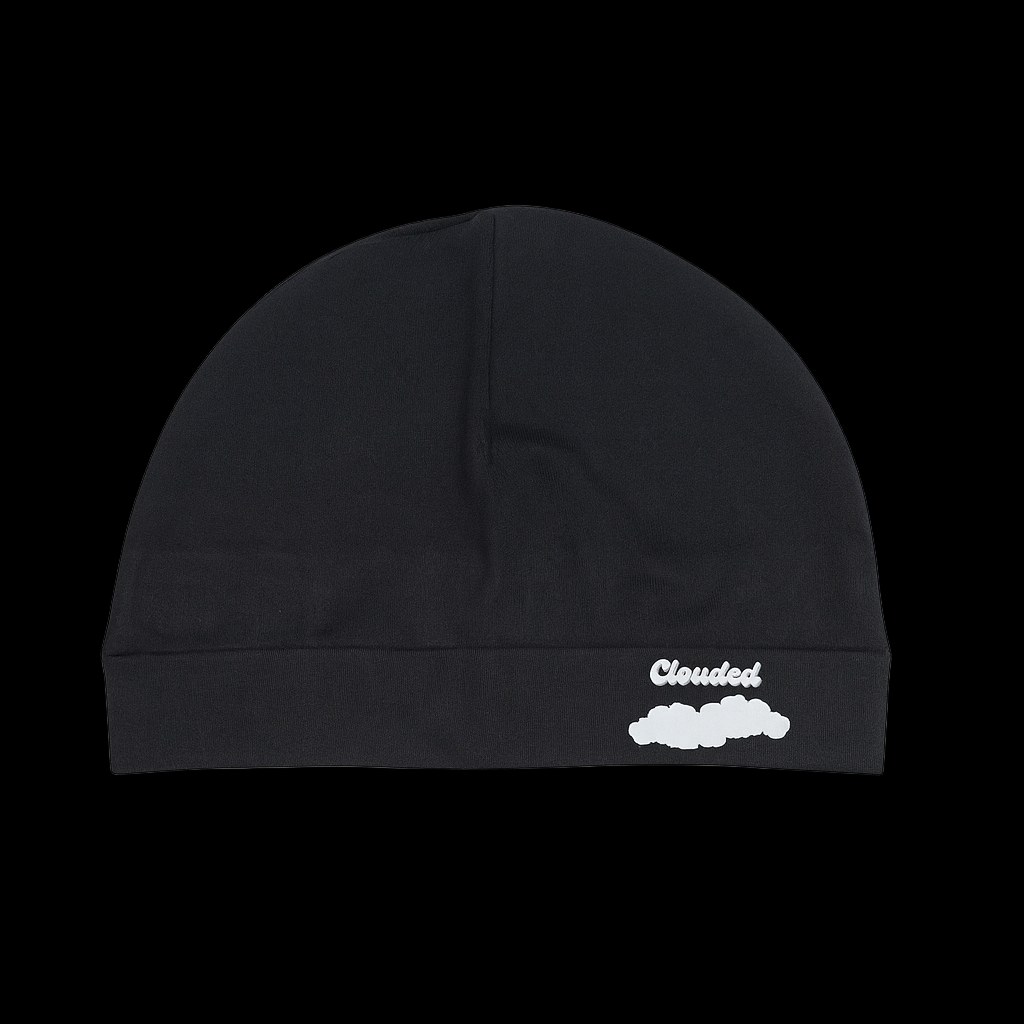 Clouded Skull cap